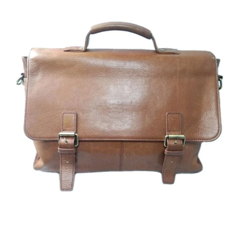 Danier men leather